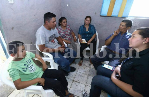 En medio del luto y el dolor, San Miguelito vela a las víctimas del accidente en la carretera al sur de Honduras