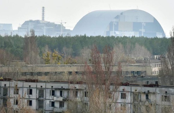 Datos que te ayudarán a entender el desastre nuclear en Chernobyl