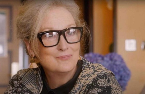 El amor trágico y el eterno que marcaron la vida de Meryl Streep