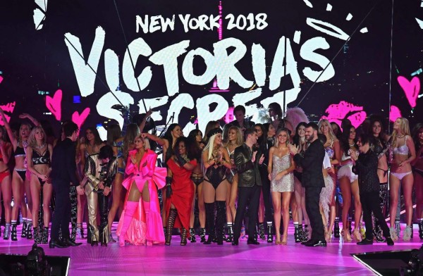 FOTOS: Los motivos por los que Victoria’s Secret canceló su famoso desfile