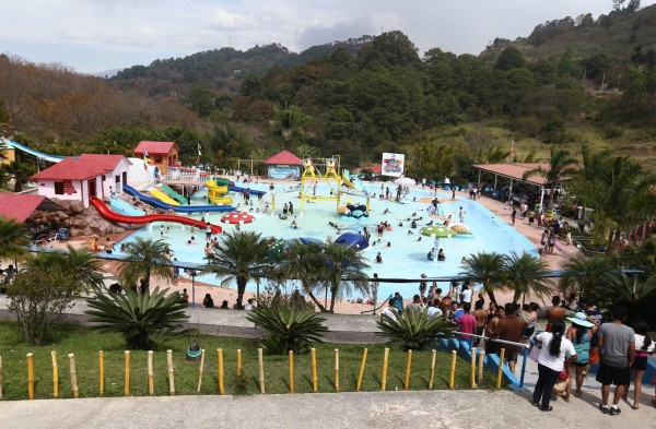 Lugares turístico cerca de Tegucigalpa que puedes visitar en la Semana Morazánica