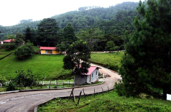 Lugares turístico cerca de Tegucigalpa que puedes visitar en la Semana Morazánica