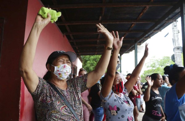 12 imágenes que reflejan la crisis provocada por la pandemia del Covid-19