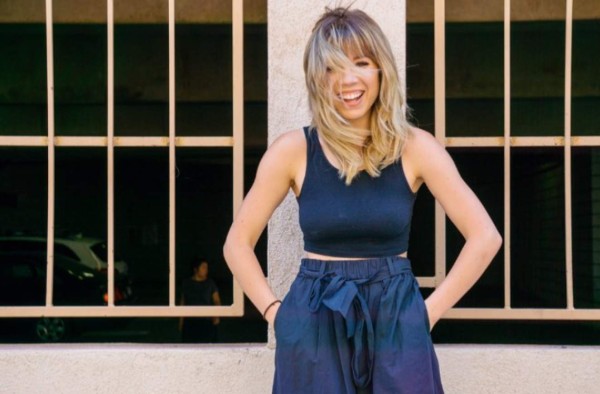 ¿Qué ha sido de Jennette McCurdy, la estrella de iCarly, tras dejar la actuación?