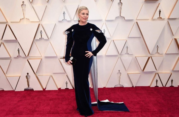 FOTOS: Así lucieron los mejor vestidos de los premios Oscar 2020