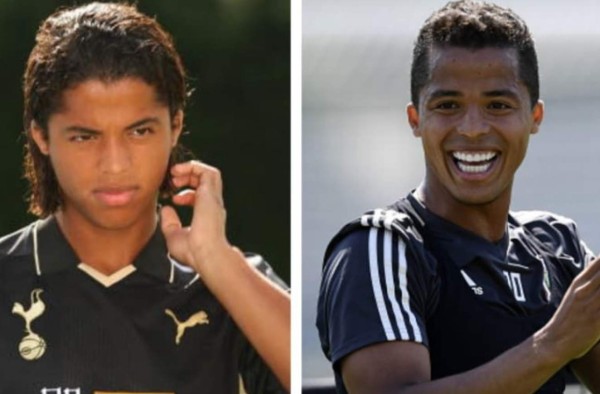 Los 10 Year Challenge de los futbolistas más famosos del mundo