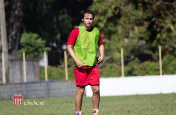 Estos son los extranjeros que jugarán el torneo Clausura en Honduras