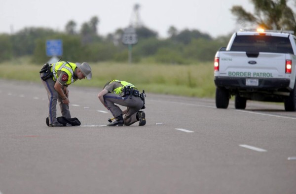 Accidente en Texas: Entre recuerdos de los sobrevivientes y la angustia de familiares