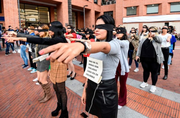 'Un violador en tu camino': Lo que no te han contado de este himno feminista que le da la vuelta al mundo