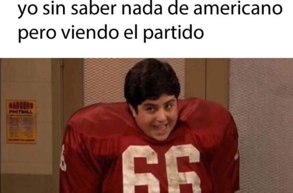 ¡A reír! Estos son los mejores memes que dejó el Super Bowl 53