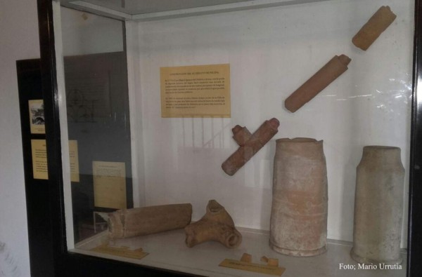 Desde el museo de la señorial Danlí, tierra del maíz que huele a rosquilla tabaco y miel