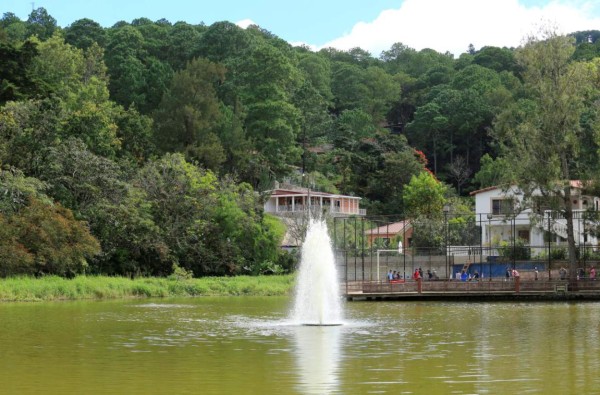 Santa Lucía inaugura hoy su feria cultural