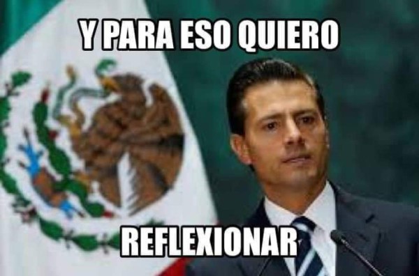 Los memes que deja la toma de posesión de Manuel López Obrador en México