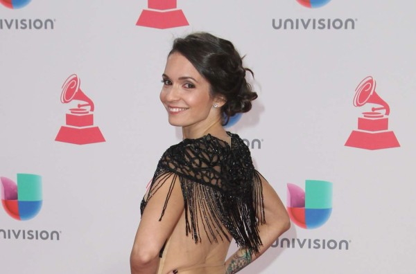 Las transparencias más reveladoras en los Latin Grammy