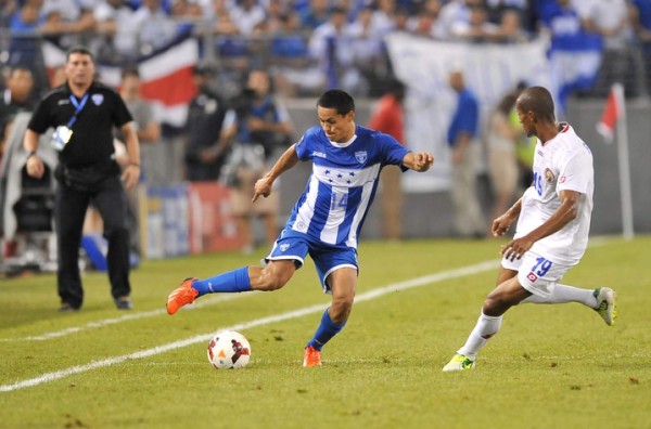 Jugadores que le han dado la espalda a la Selección de Honduras por su relación con Jorge Luis Pinto