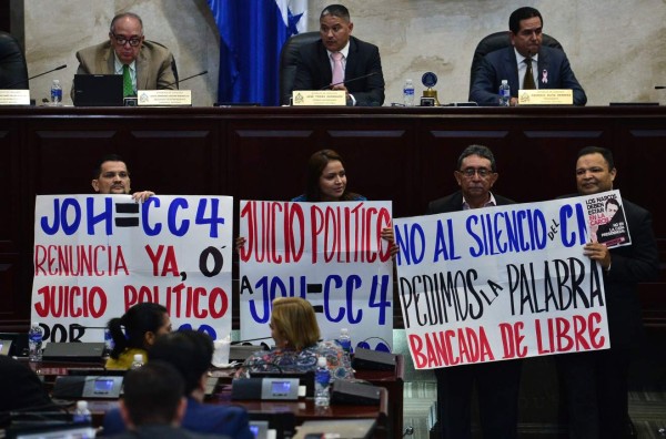 Los hechos clave durante los primeros cinco días de juicio contra Tony Hernández