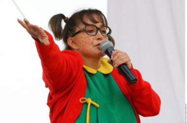 Las verdaderas razones que distanciaron a 'La Chilindrina' y 'Chespirito'