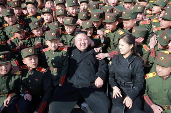 Ri Sol-ju, la guapa norcoreana que le robó el corazón a Kim Jong Un