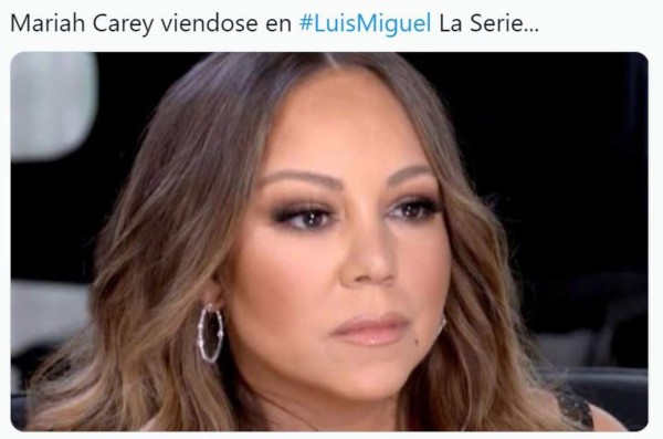 Los memes que deja el estreno de la última temporada de Luis Miguel