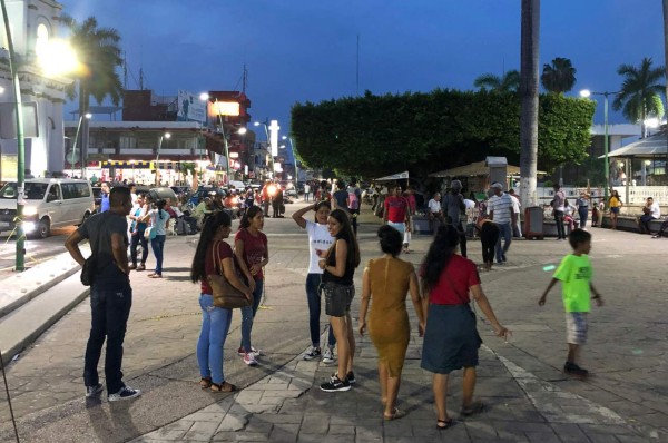 FOTOS: Puerto Rico alza su voz contra Ricardo Rosselló; prometen expulsarlo