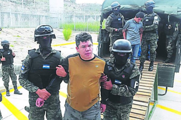 El 'Loco Hugo': violador serial condenado a más de 500 años de prisión en Honduras