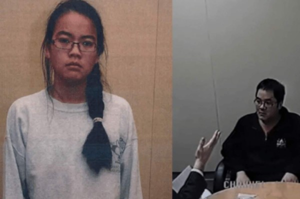 Jennifer Pan, la joven que inventó una vida y contrató sicarios para matar a sus padres