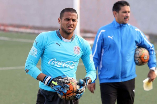 Los jugadores más guapos de la Liga Nacional de Honduras ¿Estás de acuerdo?