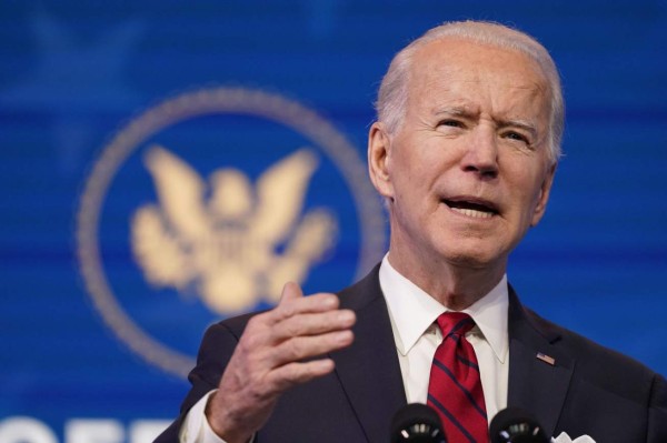 15 cosas que no sabías del presidente de Estados Unidos, Joe Biden