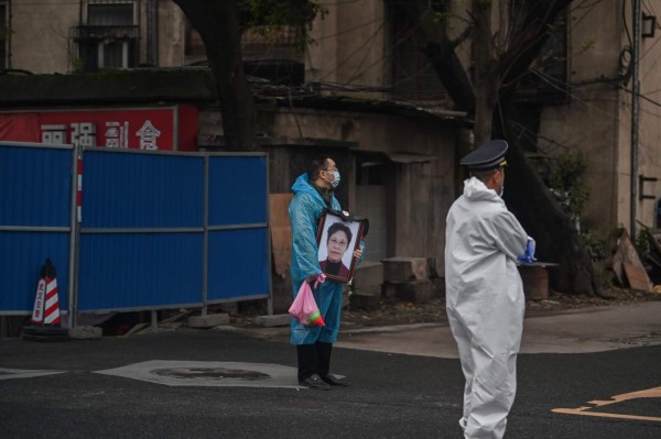 FOTOS: Cierre de Wuhan pudo haber evitado 700,000 casos de Covid-19