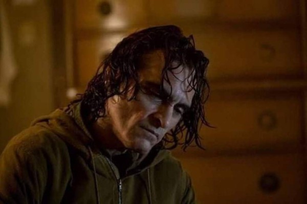 FOTOS: La increíble transformación de Joaquin Phoenix en el Joker