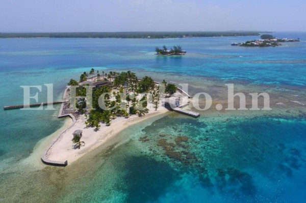 Utila, la isla rodeada de belleza que abre sus puertas a los veraneantes