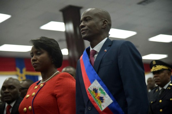 Lo que se sabe sobre el asesinato del presidente haitiano Jovenel Moise