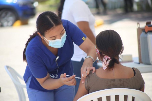 Jornada de inmunización: Así se realiza el tercer 'Vacunatón' en el litoral atlántico