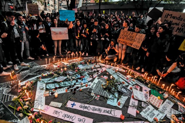 FOTOS: Colombia sigue sumergida en protestas; ya son cuatro los muertos