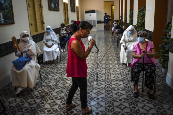 Lo que se sabe de la nueva variante Épsilon y cómo protegerse en Honduras   