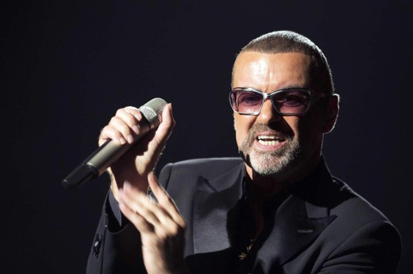 Murió el cantante británico George Michael a los 53 años