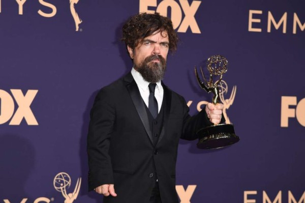 Peter Dinklage, el actor que se niega a interpretar papeles de enano (FOTOS)