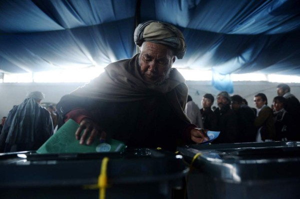 El impresionante trabajo de Shah Marai, el fotógrafo de AFP que murió en atentado en Kabul