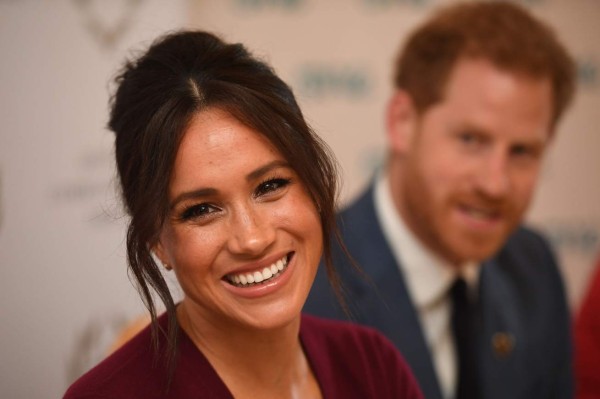 Meghan y Harry: Diez datos que explican por qué renunciaron a sus funciones de la familia real