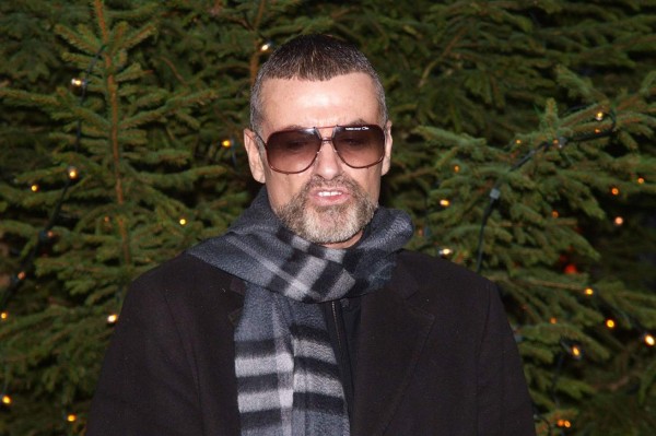 Murió el cantante británico George Michael a los 53 años