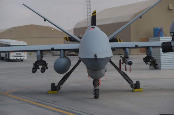 Aviones, drones, tanques de guerra: EEUU se prepara ante posible ataque a Irán