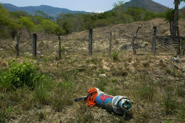 Niños llorando, padres desesperados y ancianos arrestados: Las imágenes de la redada contra los migrantes en México