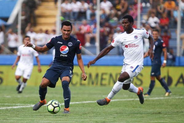 Estos son los jugadores de Motagua que Fabián Coito llamaría a la Selección de Honduras