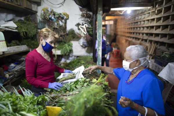 FOTOS: Los planes y medidas de salud de Latinoamérica ante el Covid-19