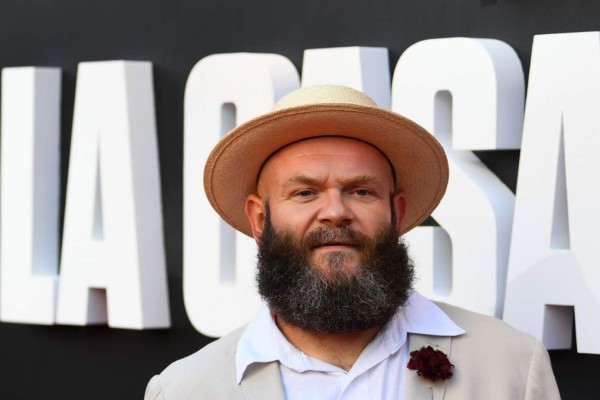 Alfombra roja: Así fue la presentación de la tercera temporada de 'La Casa de Papel' en Madrid