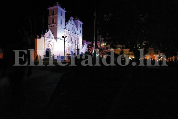 FOTOS: Los lugares 'embrujados' de Honduras