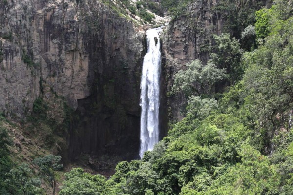 Zambrano en fotografías; una aventura que no se puede perder