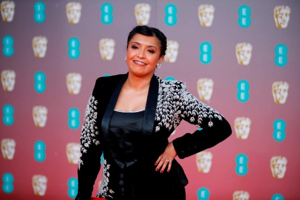 Premios BAFTA: Te mostramos a las peor vestidas de la gala (FOTOS)