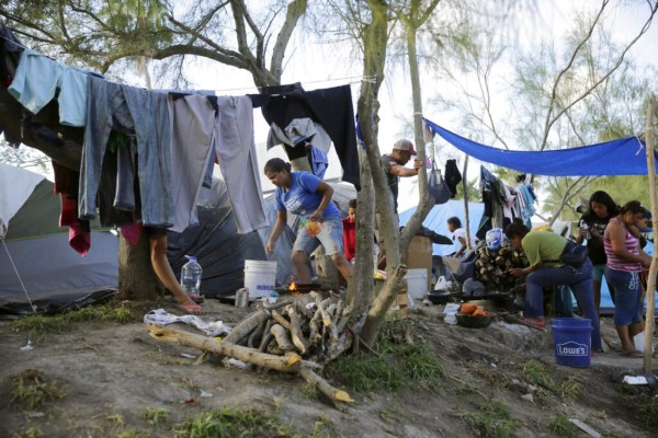 FOTOS: Los planes y medidas de salud de Latinoamérica ante el Covid-19