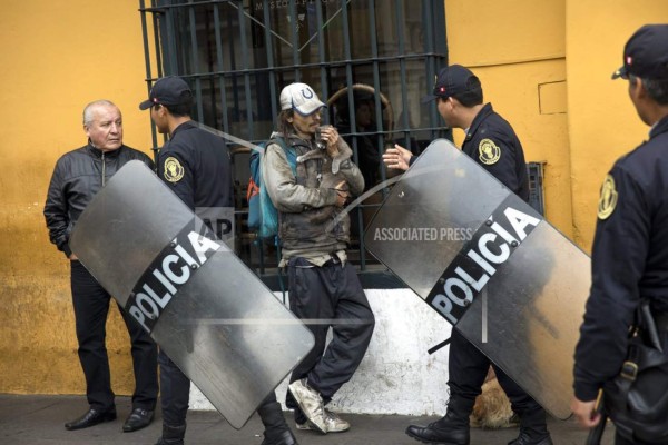 Las mejores fotos de la semana en América Latina